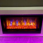 Suncrest Lumley-Ambience low level electric suite