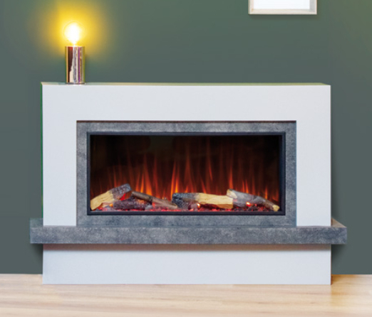 VERMONT 85R ELECTRIC SUITE