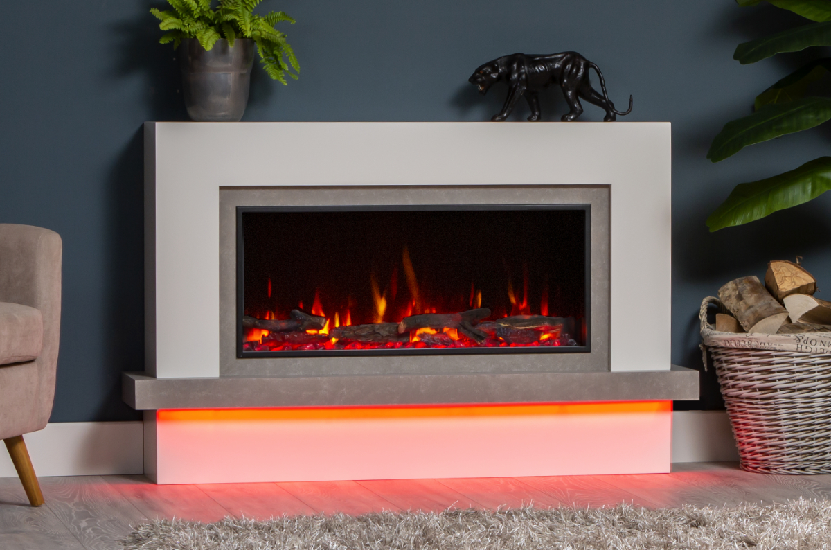 VERMONT 105R ELECTRIC SUITE