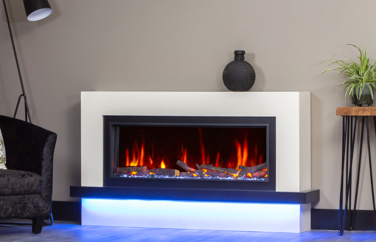 VERMONT 85R ELECTRIC SUITE