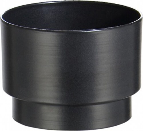 Flue Pipe Adaptor - 150mm (6 inch)
