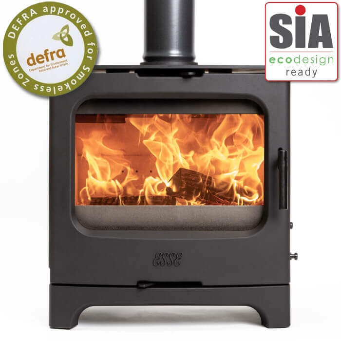 Esse 175 Eco Design Woodburning Stove