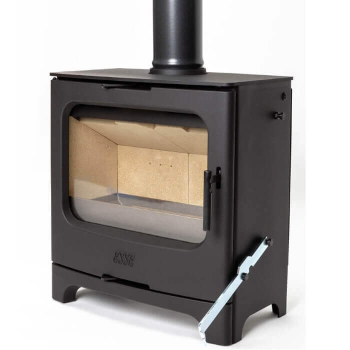 Esse 175 Eco Design Woodburning Stove