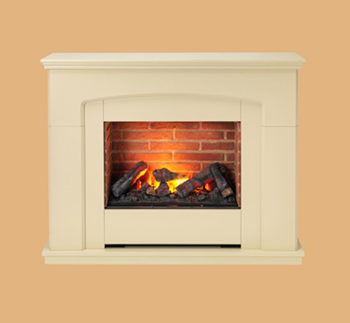 Dimplex Alameda electric suite