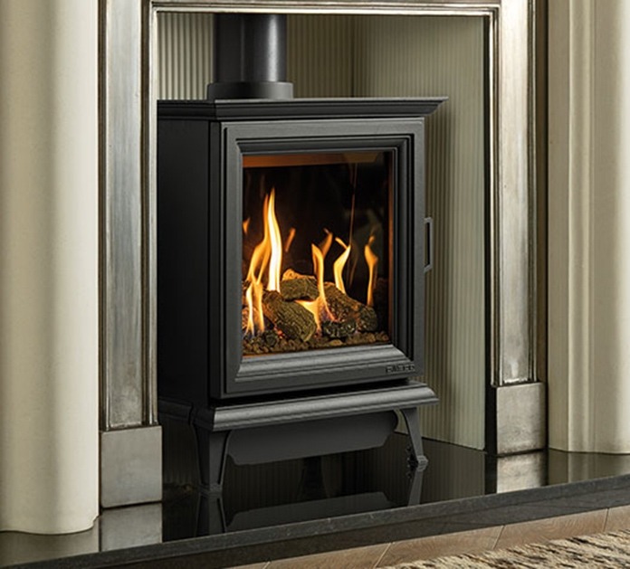 Gazco Sheraton 5 Gas stove