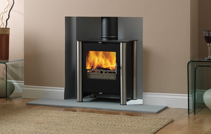 Esse 525 Eco Design multifuel Stove