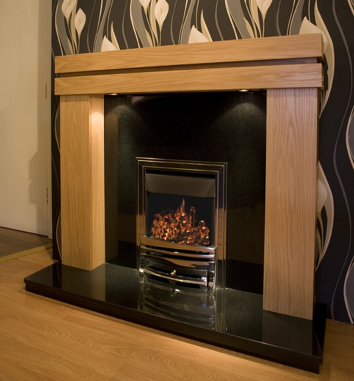Ross Oak Veneer
