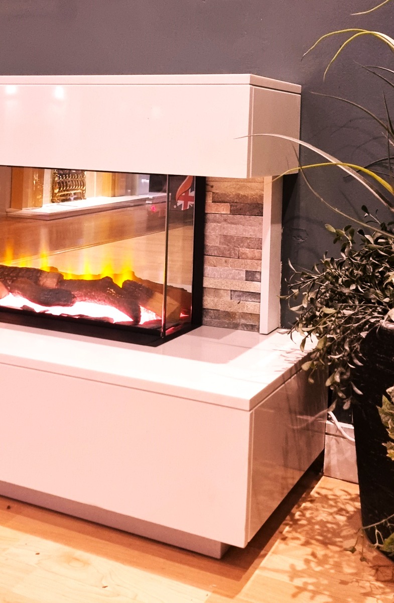 ALASKA 69 MARBLE ELECTRIC SUITE