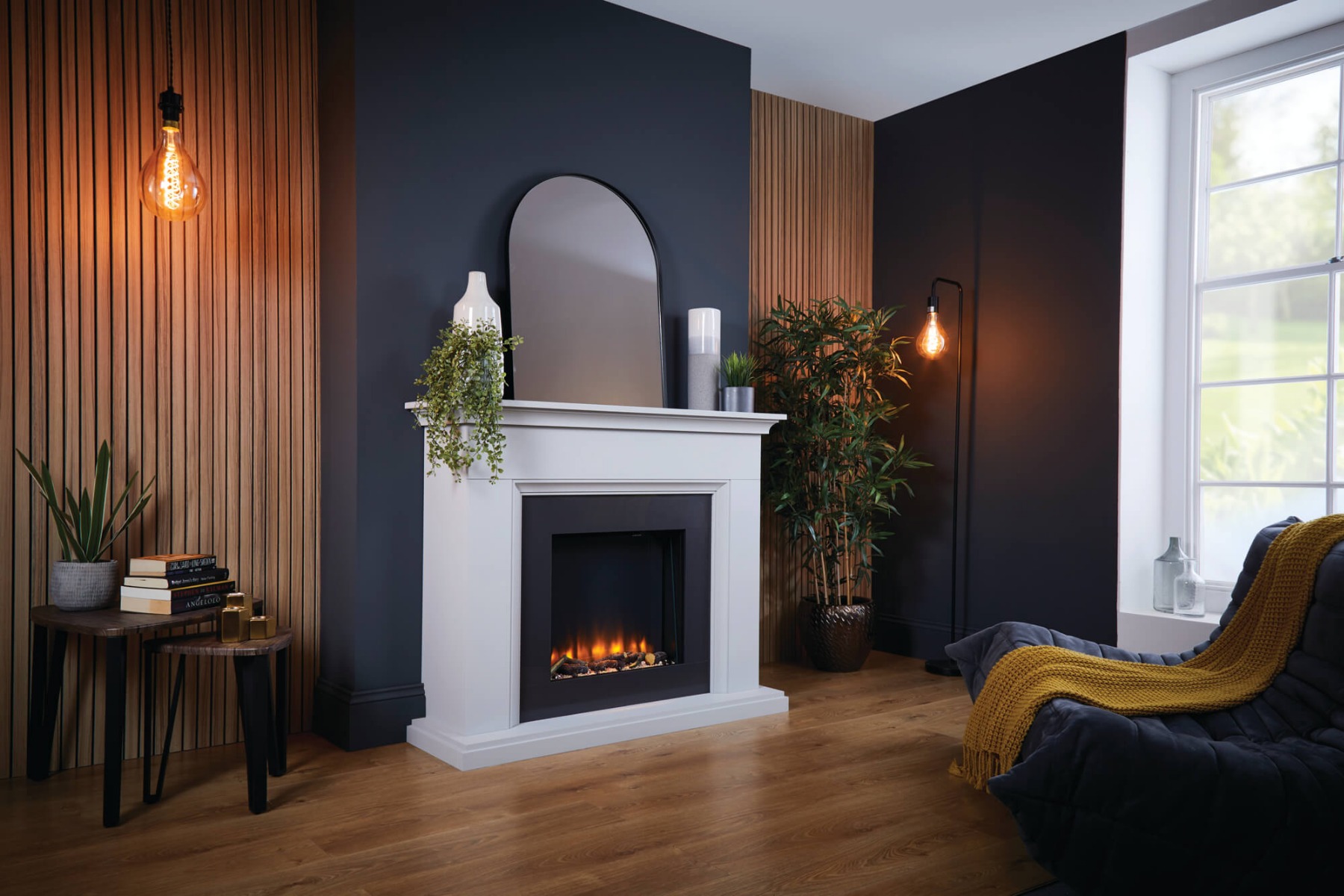 KATELL AMALFI ELECTRIC SUITE