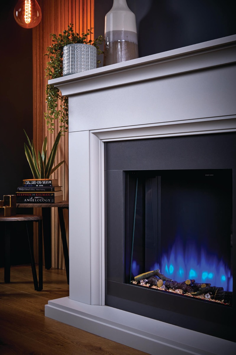KATELL AMALFI ELECTRIC SUITE