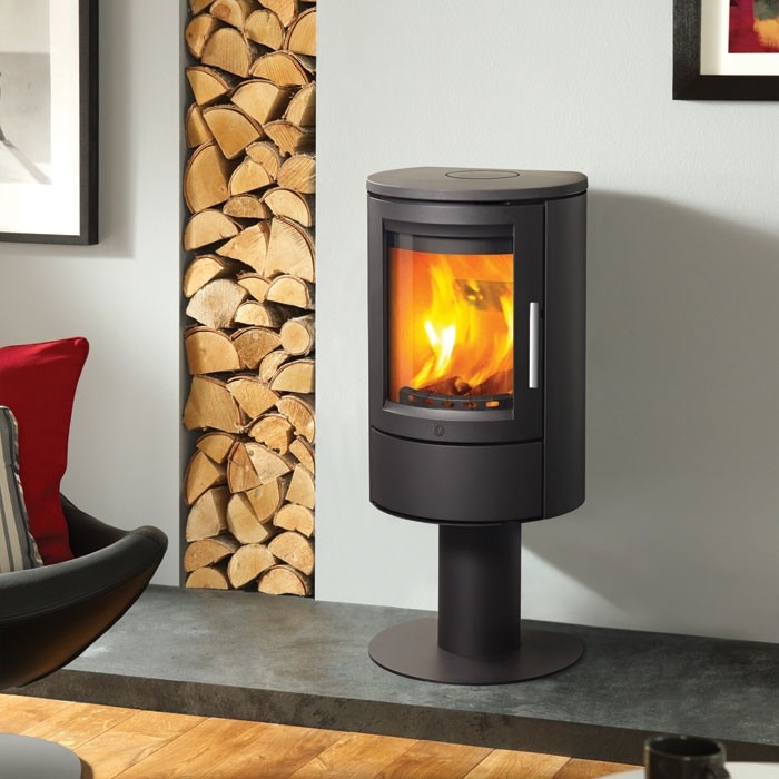 Varde Aura 11 Wood Burning Stove
