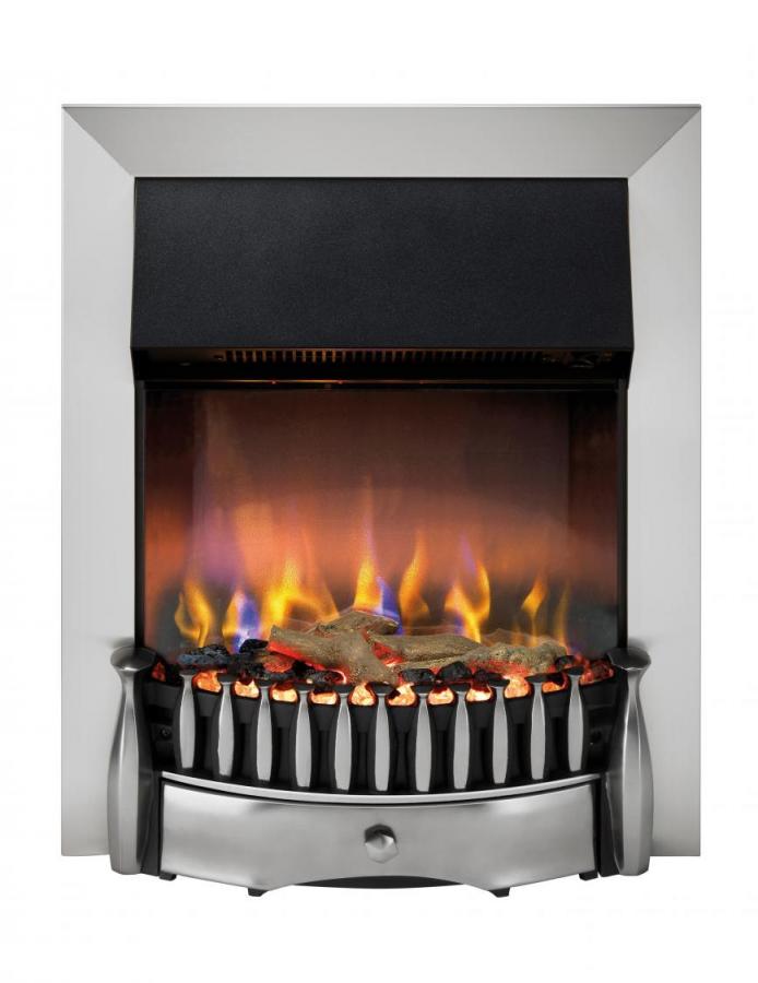DIMPLEX BRAEMAR LED INSET ELECTRIC