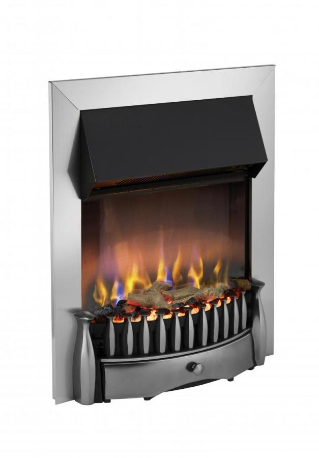 DIMPLEX BRAEMAR LED INSET ELECTRIC