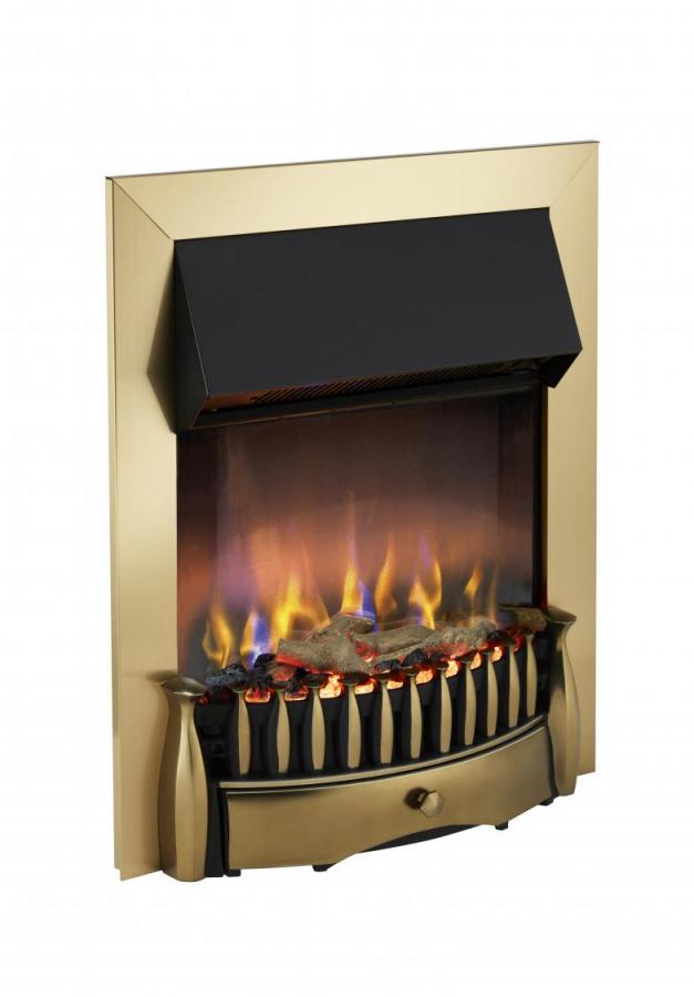 DIMPLEX BRAEMAR LED INSET ELECTRIC