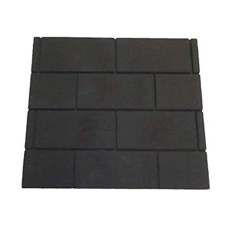 Legend Virage ceramic lining set