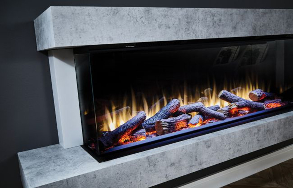 KATELL RENO 2000 (79") DEEP ELECTRIC SUITE
