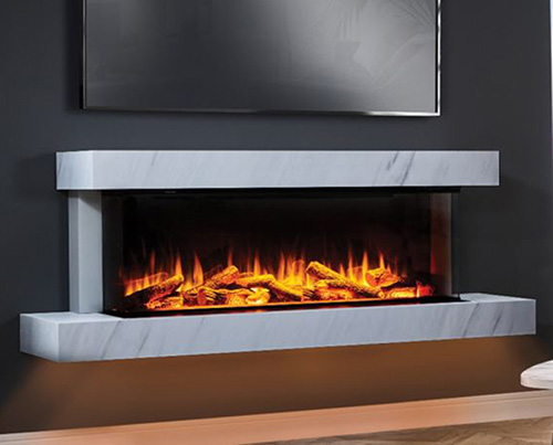 KATELL RENO 2000 (79") DEEP ELECTRIC SUITE