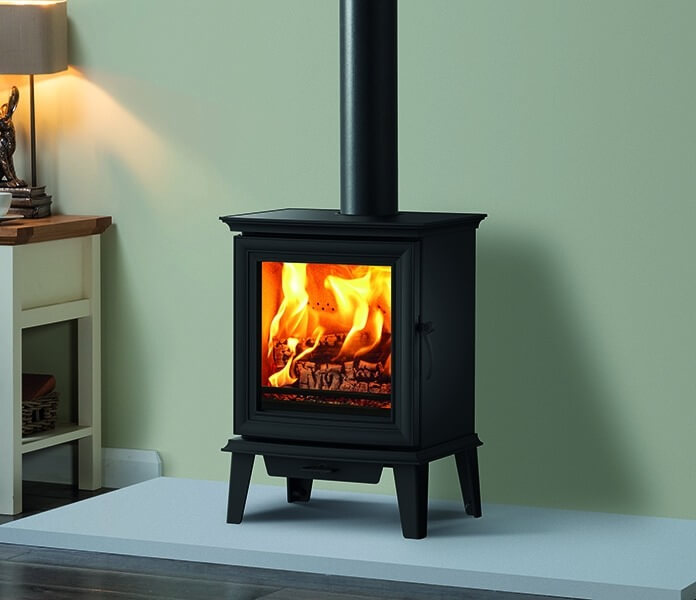 Stovax Chesterfield 5 wood burning stove