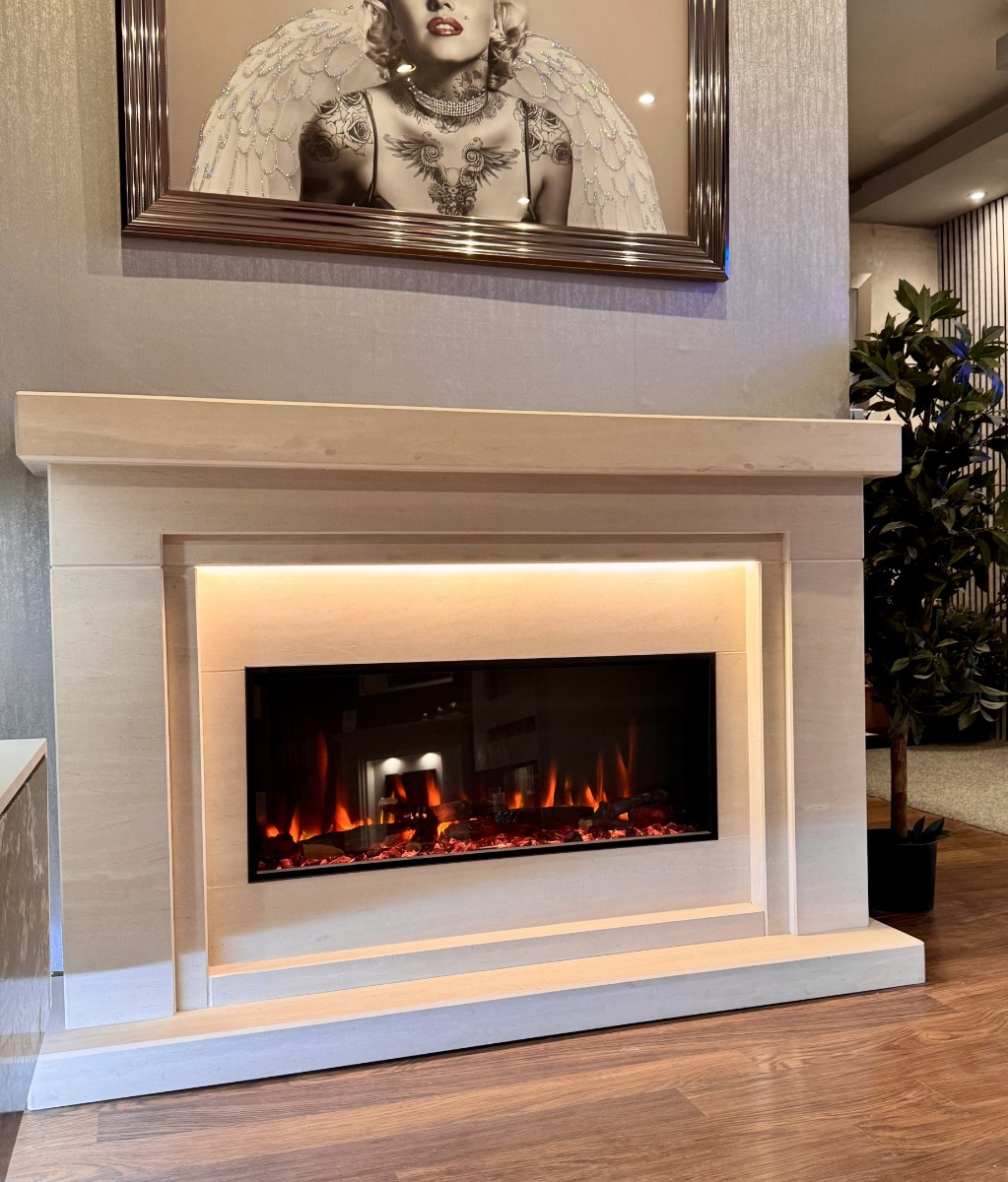Coaxx Electric suite