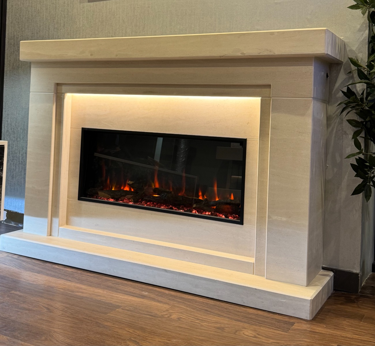 Coaxx Electric suite