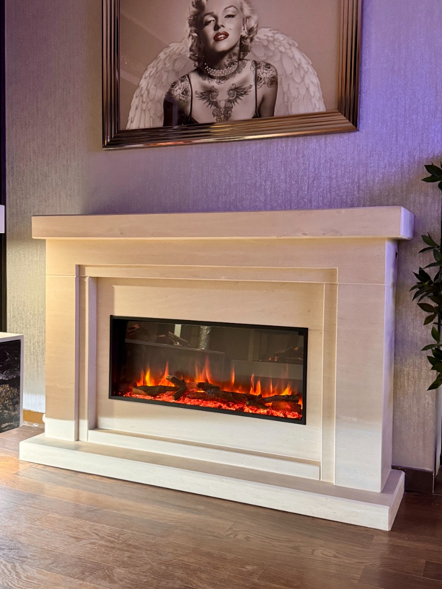 Coaxx Electric suite