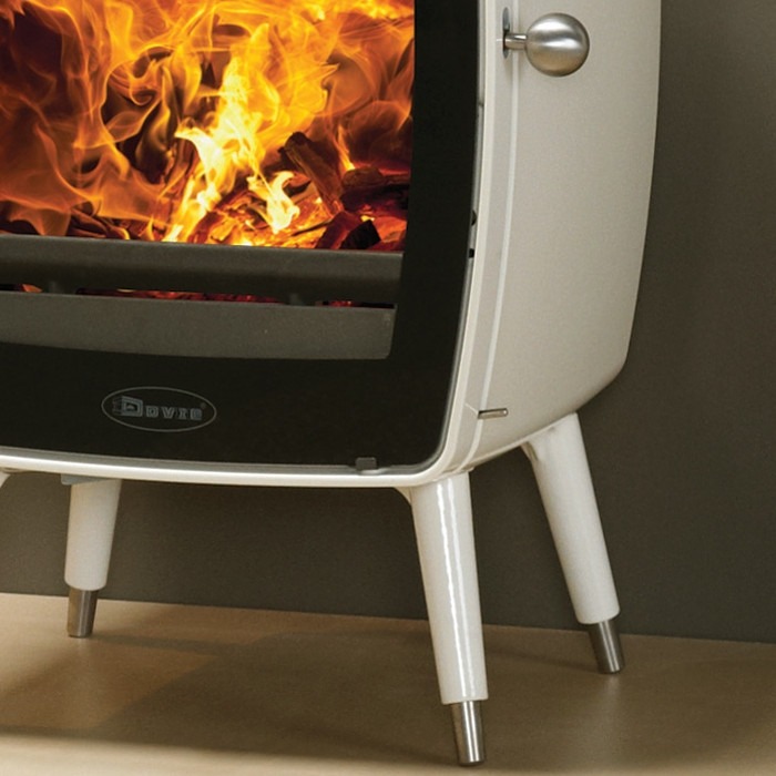 Dovre Vintage 35 Wood Burning Stove