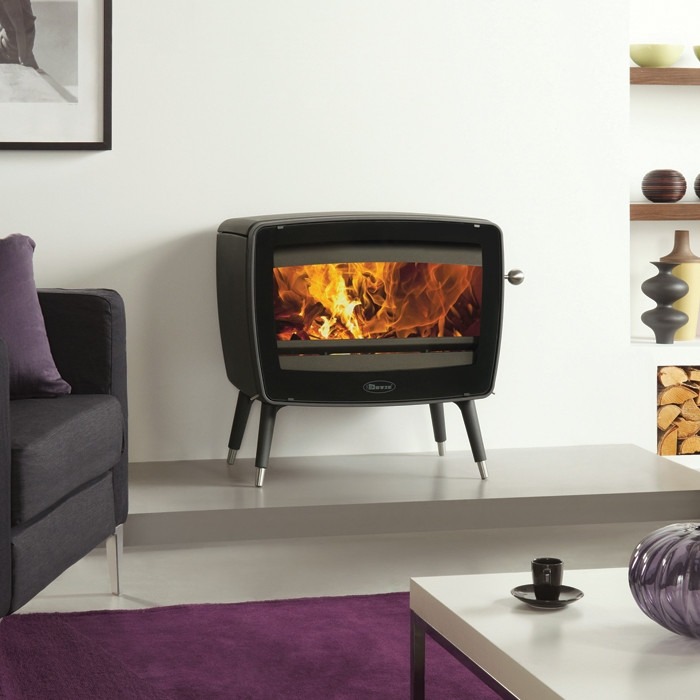 Dovre Vintage 50 Wood Burning Stove
