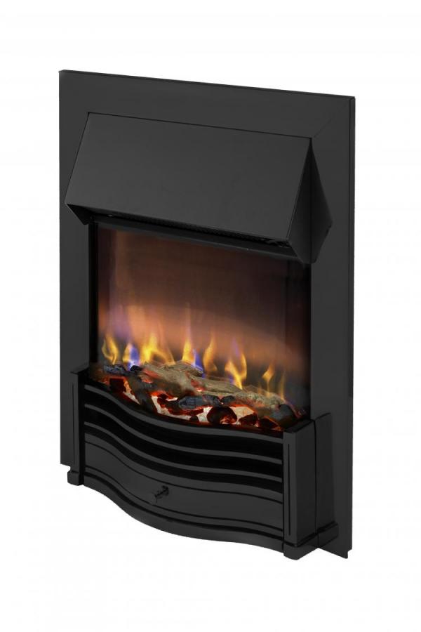 DIMPLEX DUMFRIES 3D OPTIFLAME LED ELECTRIC FIRE