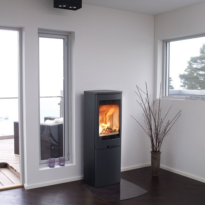 Nordpeis Duo 5 wood burning stove