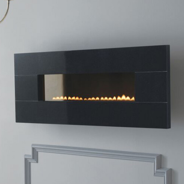 Ekofires  Eko 5090 fluless gas fire