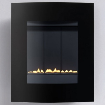 Ekofires  Eko 5010 fluless gas fire