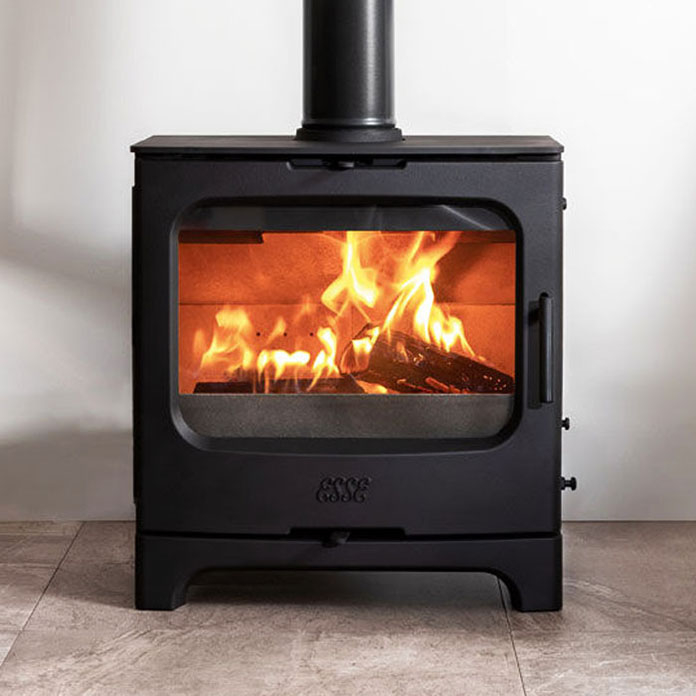 Esse 175 Eco Design Woodburning Stove