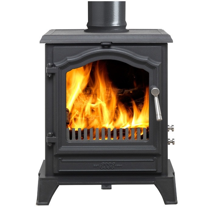 Esse 500 Eco Design Multifuel Stove
