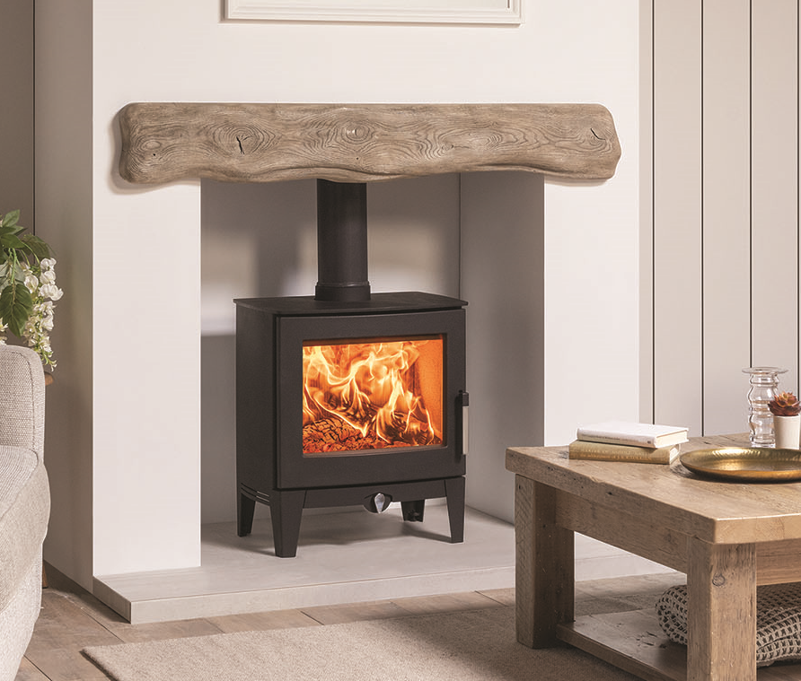 Stovax Futura 5 Woodburning Stove