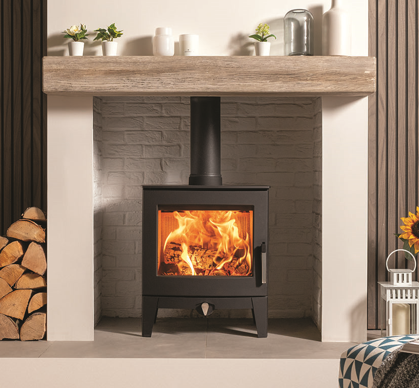 Stovax Futura 5 Woodburning Stove
