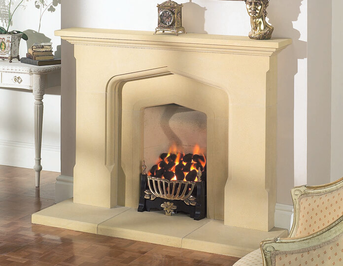 Legend Heritage Gas Tray