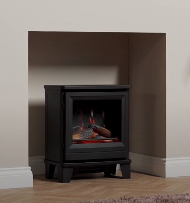 HORIZON LED ELECTRIC STOVE