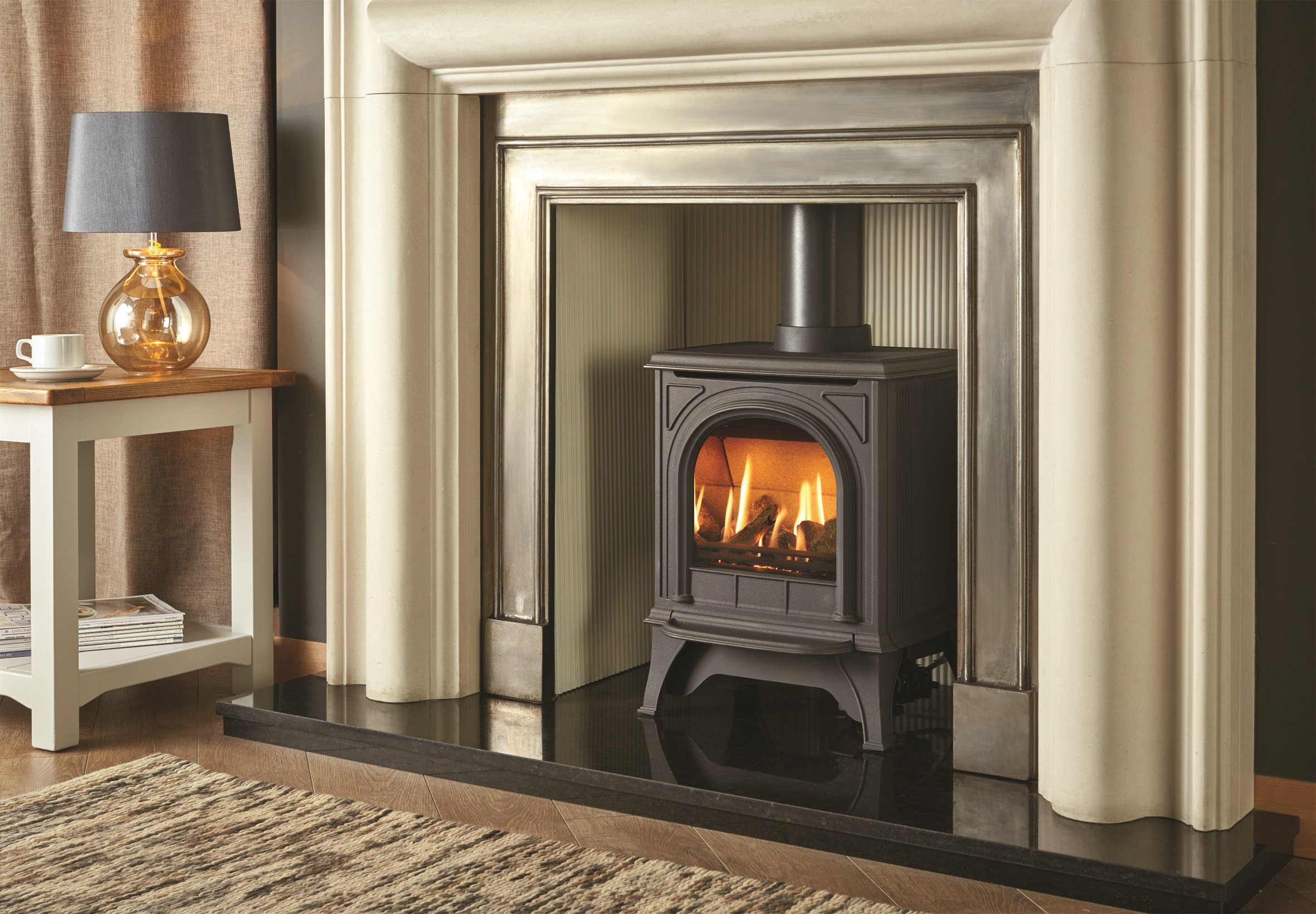Gazco Huntingdon 20 Gas Stove