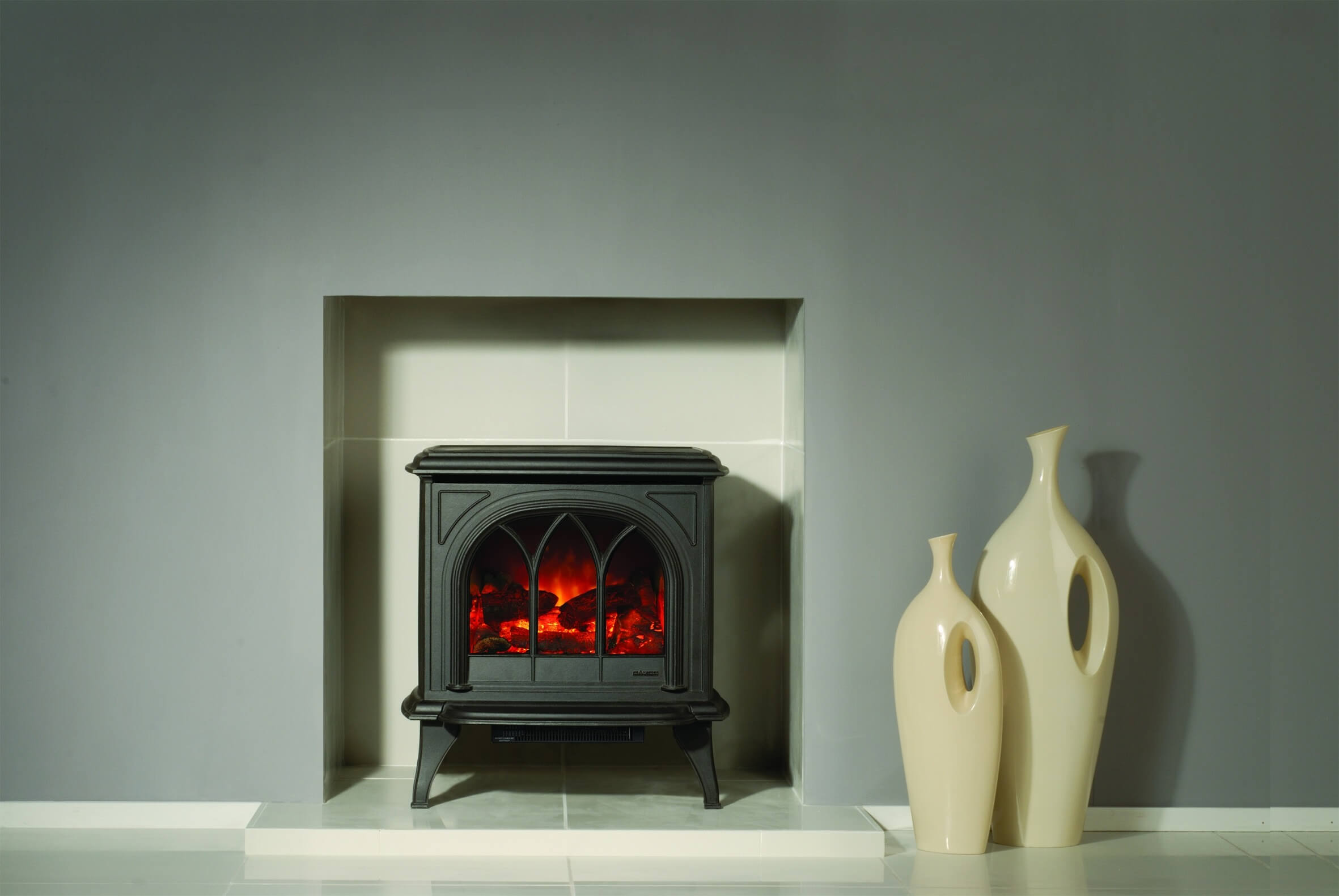 Huntingdon 30 Electric Stove