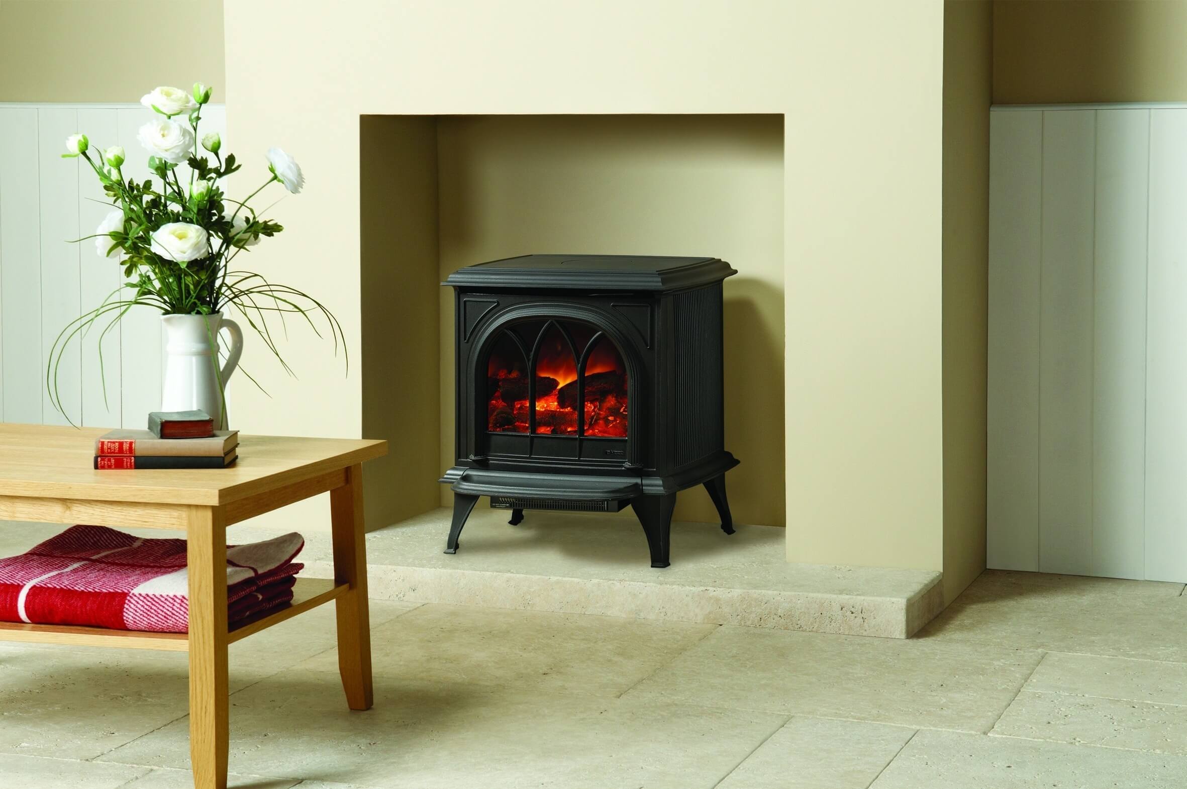 Huntingdon 40 Electric Stove