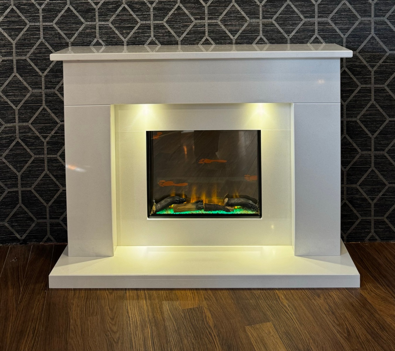 LOUISIANA LED ELECTRIC SUITE