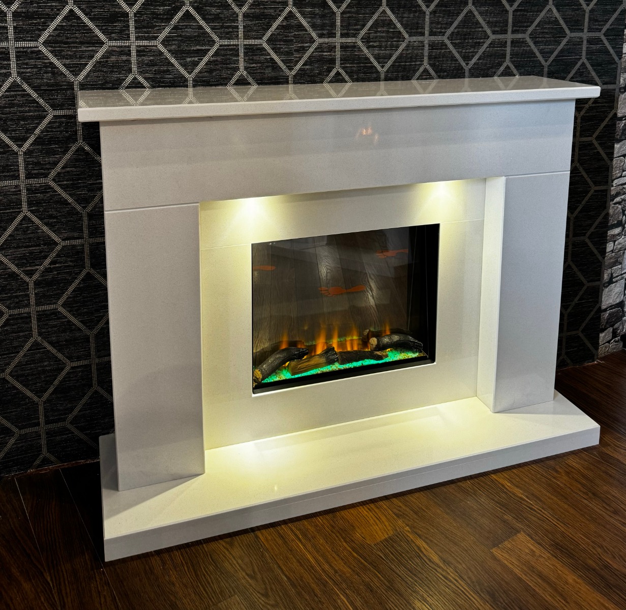 LOUISIANA LED ELECTRIC SUITE