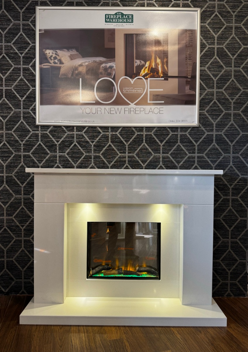 LOUISIANA LED ELECTRIC SUITE