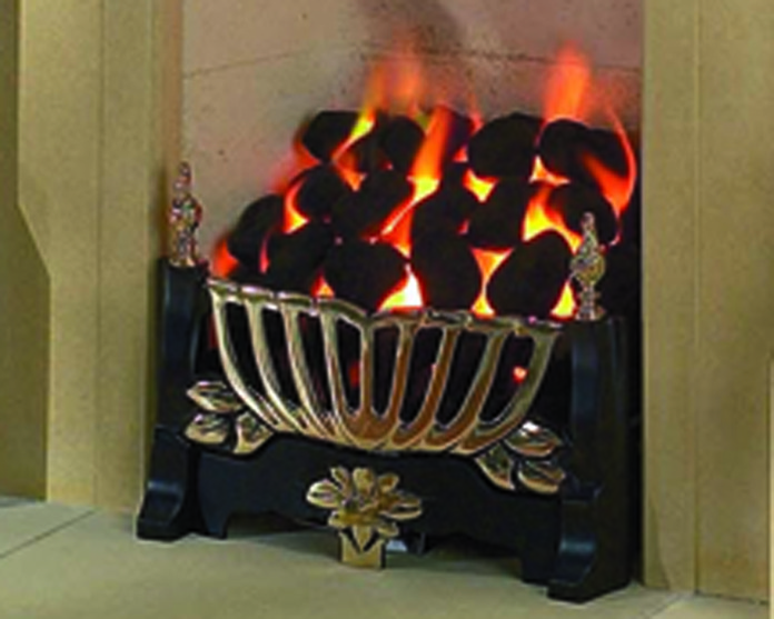 Legend Heritage Gas Tray