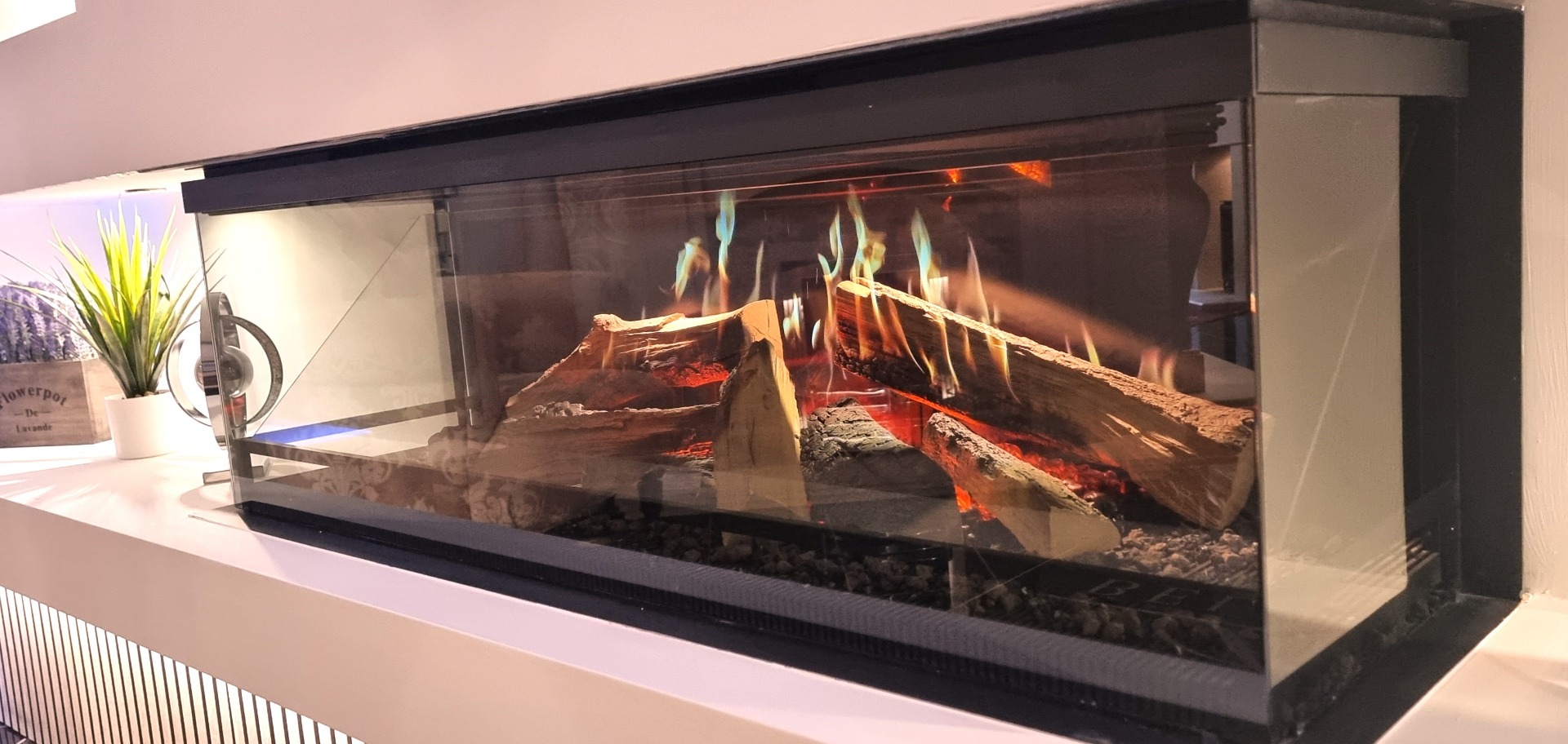 KALFIRE E-ONE 130S