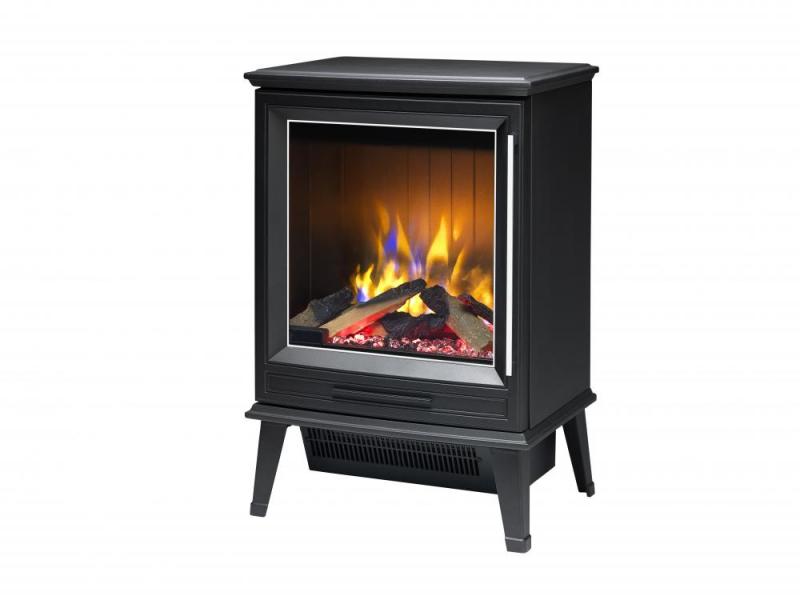 DIMPLEX LAVERTON LED ELECTRIC STOVE