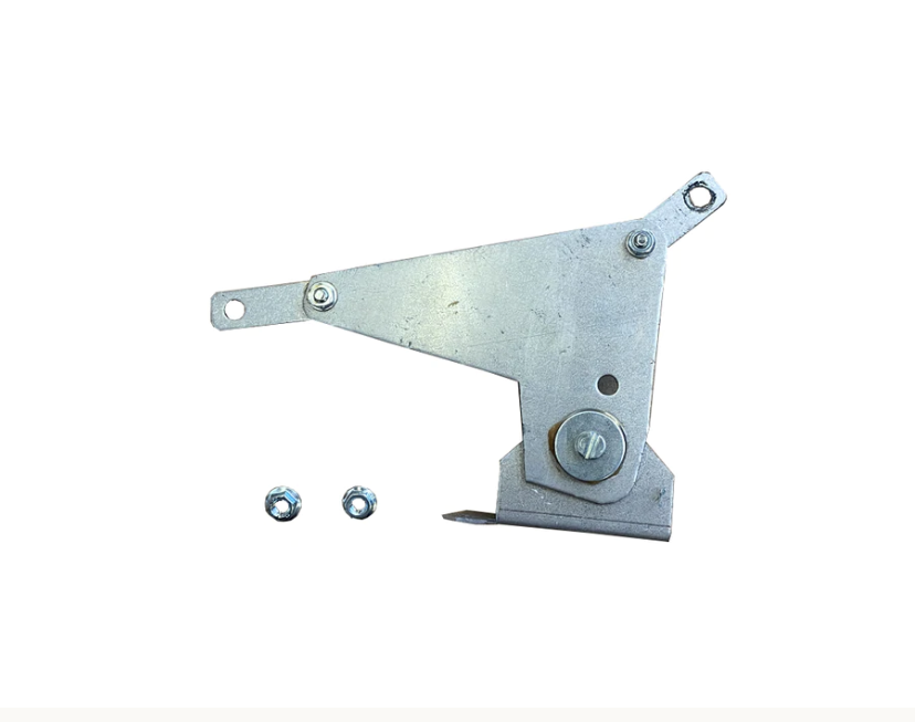 Slide control lever with linkage assy - Legend Spirit Superslim