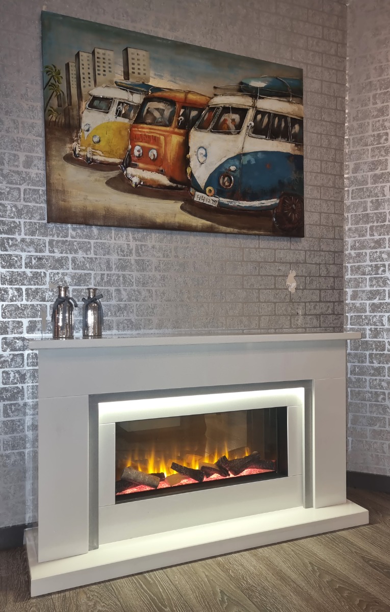 MONZA ELECTRIC SUITE