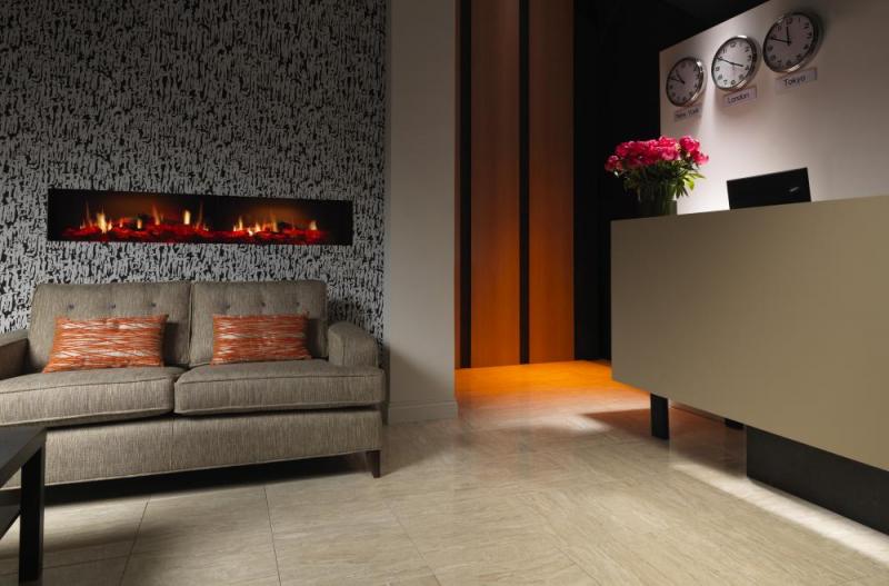DIMPLEX PGF-20 OPTI-V ELECTRIC INSERT