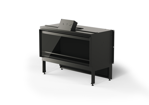 KALFIRE E-ONE 100F